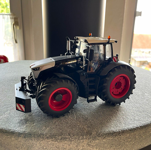 Wiking fendt 1050 - wiking,
