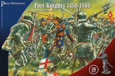 WR 50 Foot Knights 1450-1500