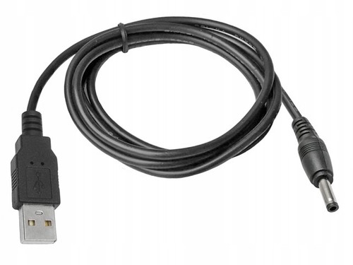 Usb stromkabel auf - usb, dc