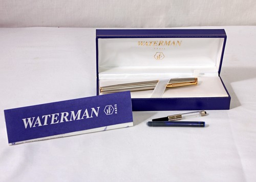 Waterman paris - waterman,