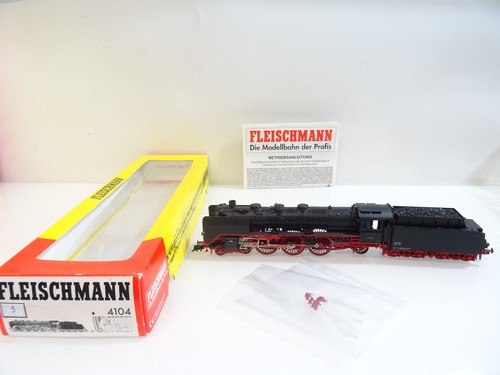 Fleischmann 4104 - fleischmann,