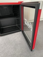 Coca-Cola Minikühlschrank