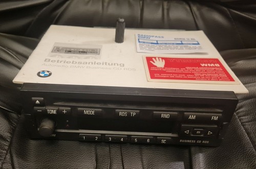 Bmw business cd23 - business, cd