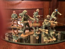 Tamiya 1/35 WWII Deutsche