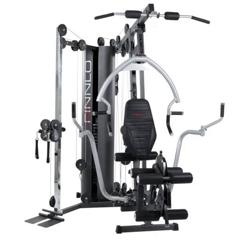 Finnlo autark 6000 multigym - 6000,