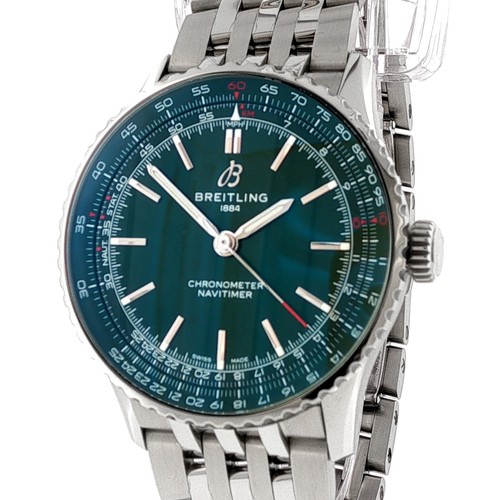 Breitling navitimer a17329 - breitling,