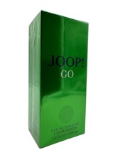 JOOP! Go Eau de Toilette Herrenduft 100ml