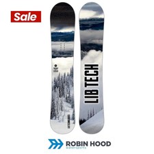 2025 Lib Tech Cold Brew