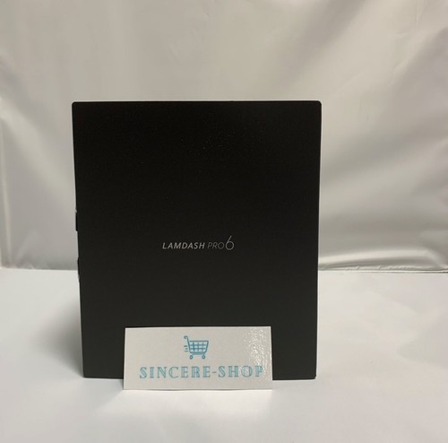 Panasonic l690u lamdash - panasonic, es-l690u-k