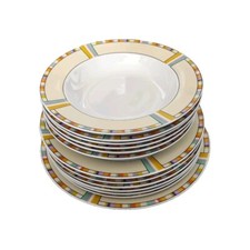 Van Well Design Geschirrset