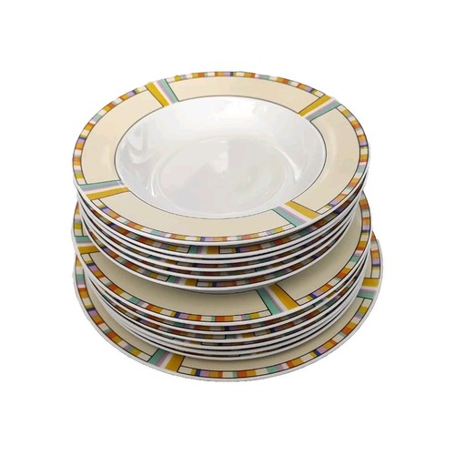 Van well design geschirrset - well,