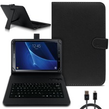 Tastatur Hülle Bluetooth