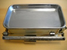 Krups Gold alte Küchenwaage 6 kg -  Waage funktioniert