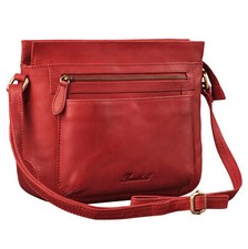 Damen schultertasche echt - damen,