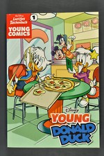 Lustiges Taschenbuch Young