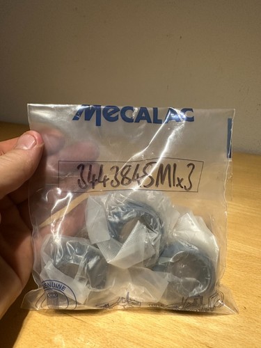 Mecalac lager servolenkung - lager,