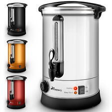 Glühweinkocher Einkochautomat