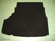 Kofferraummatte passend für BMW 3 3er E36 Limousine Limo auch Coupe