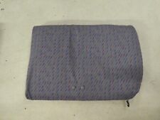 Sitze Opel Corsa B 2 Türer Innenaustattung Stoff Rückenlehne