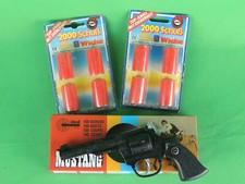 Pistole Waffe Fasching