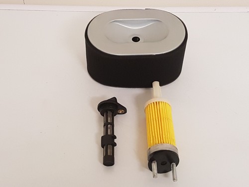 Filter service kit - filter, passend