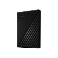 1TB 2,5 Zoll WD My Passport