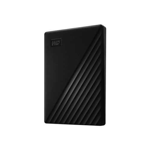1tb zoll my passport - wd,