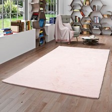 Luxus Super Soft Fellteppich