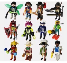 Playmobil Boys 70242 - Serie