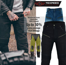 Motorrad Jeans Motorrad Hose