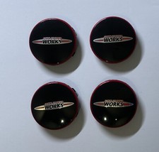 ORIGINAL MINI NABENABDECKUNG