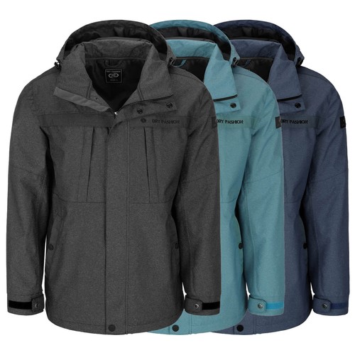 Dry fashion herren - dry,