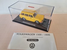Wiking 764 02 40 VW 1600