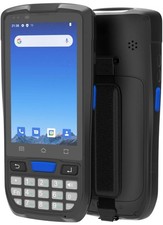 Rayoungtek Barcode Scanner Android 12 – 4G, WLAN, NFC, 1D/2D QR Code