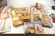 8 Kg Groschenromane Western