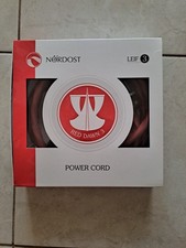Nordost red dawn 3 power cable