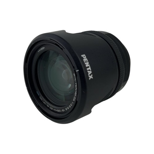 Pentax smc universal zoom - da,