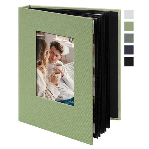 Fotoalbum klein einsteckalbum - klein,