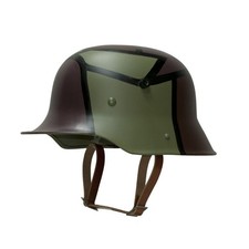 Zib militaria m17 - zib, stahl