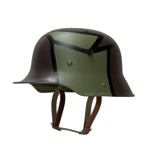 Zib militaria m17 stahlhelm - militaria,