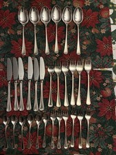 Robbe & Berking Königskordel 30-Teilung