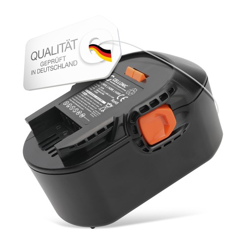 Akku 3ah für aeg - 14.4v, für aeg