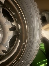 Allwetter-Reifen mit