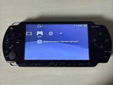 Sony PlayStation Portable Slim
