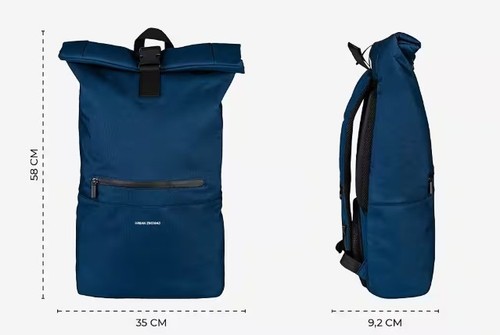 Urban zweirad freizeitrucksack - zweirad,