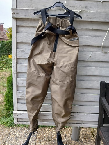 Fliegenfischer wathose von - fliegenfischer,