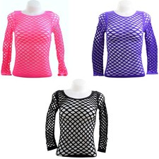 Poizen Industries Damen Netz