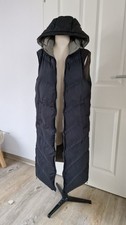 Zara Weste Pufferweste Jacke