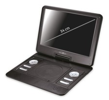 Reflexion Mobil 13'' Portable