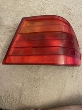 Rear light taillight tail